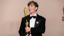 Oscars 2024: Alle Gewinner der 96. Academy Awards im Überblick