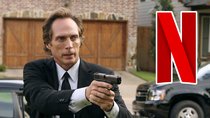 „Verpasst diese Serie nicht!“: Netflix-Publikum ist dank Action-Hit der 2000er im Streaming-Fieber