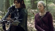 Nach der Hammer-Folge: „The Walking Dead“ kämpft sich zurück