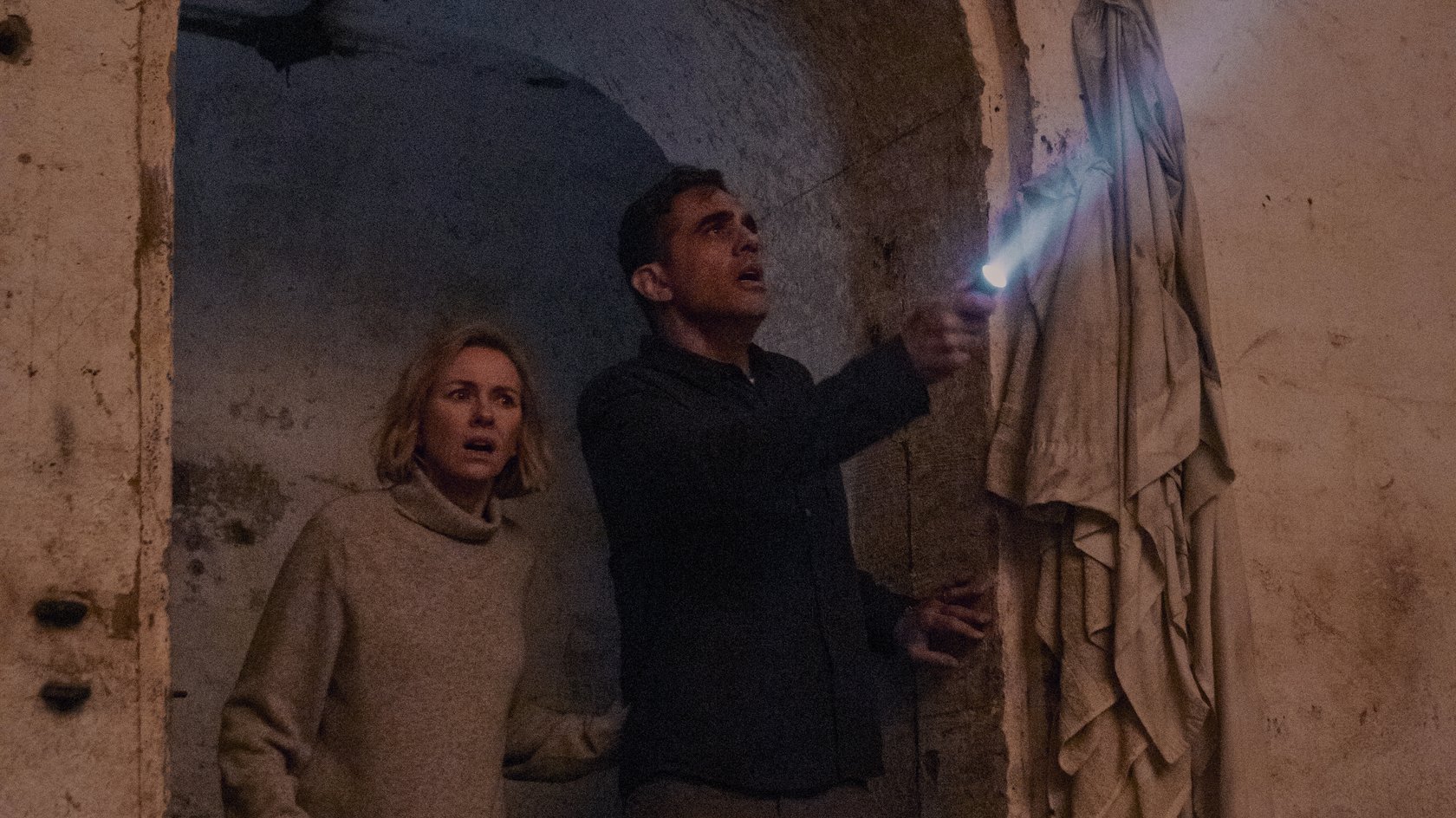 Neu auf Netflix: Filme und Serien im Oktober 2022