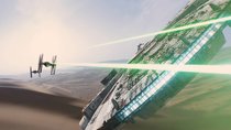 Raumschiff-Quiz: Testet euer Wissen über die ikonischsten Schiffe der Sci-Fi-Geschichte in der Film- und Serienwelt!