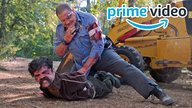 „Unsinnig, vulgär, unlustig“: Amazon-Zuschauer sind keine Fans von Actionfilm aus Prime-Video-Charts