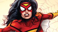 Geheimer Marvel-Film macht großen Schritt: Kommt jetzt Spider-Woman?