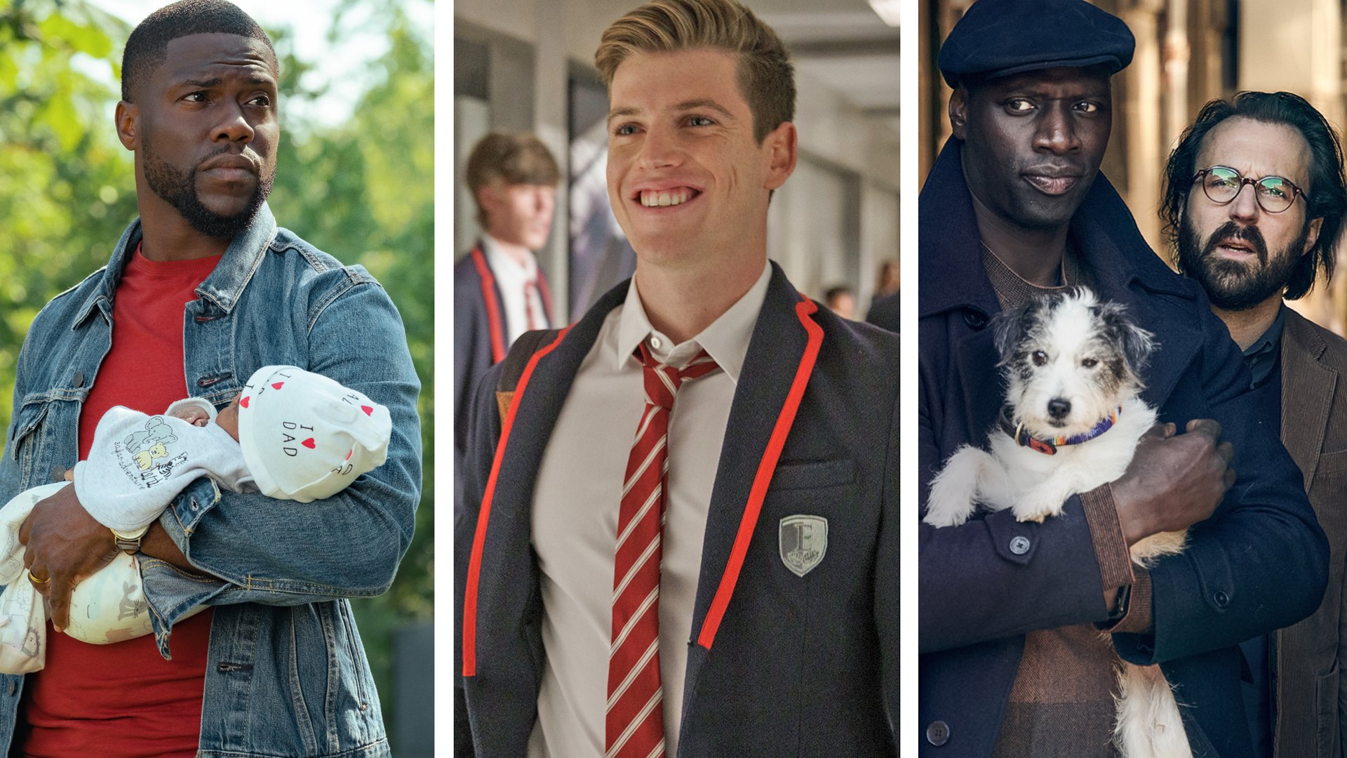 Neu auf Netflix Filme und Serien im Juni 2021 · KINO.de