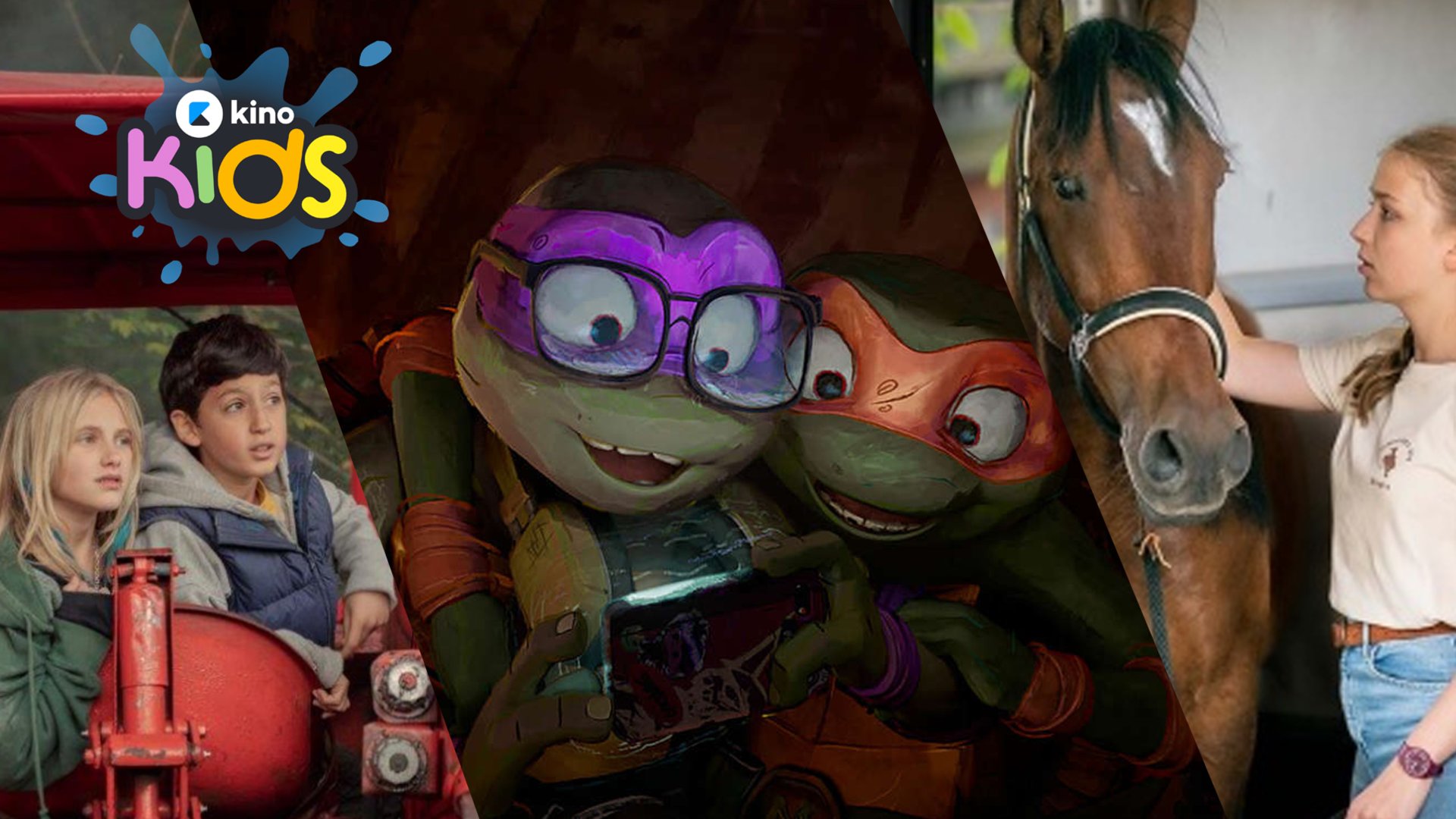 #Mit Kindern ins Kino: Die besten Filme im August 2023 (mit FSK und Altersempfehlung)