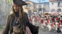Antwort auf Rekord-Gerücht: Johnny Depp äußert sich zur potentiellen „Fluch der Karibik“-Rückkehr