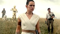 „Star Wars 9“: Finaler Trailer stimmt auf ein bombastisches Ende ein