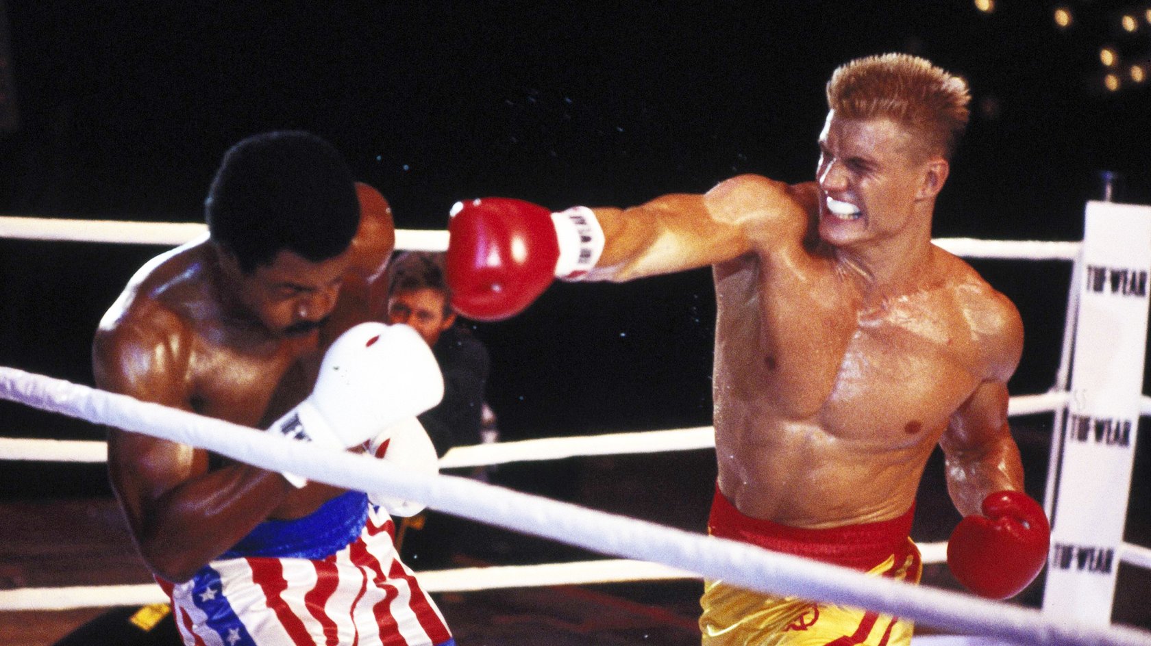 Nächstes „Rocky“-Projekt: Berüchtigter Erzrivale soll eigenes Spin-off bekommen