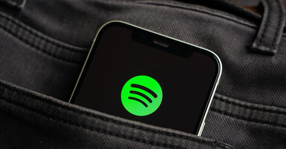 Mit Spotify Geld verdienen wie viel pro Stream?