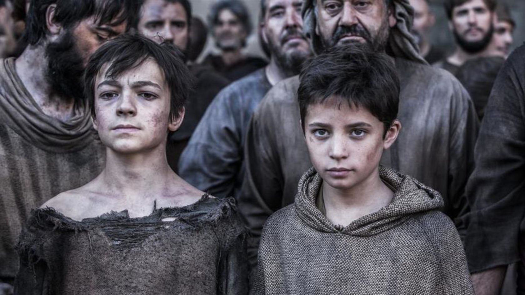 „Die Erben der Erde“ jetzt auf Netflix – die Fortsetzung zu „Die Kathedrale des Meeres“