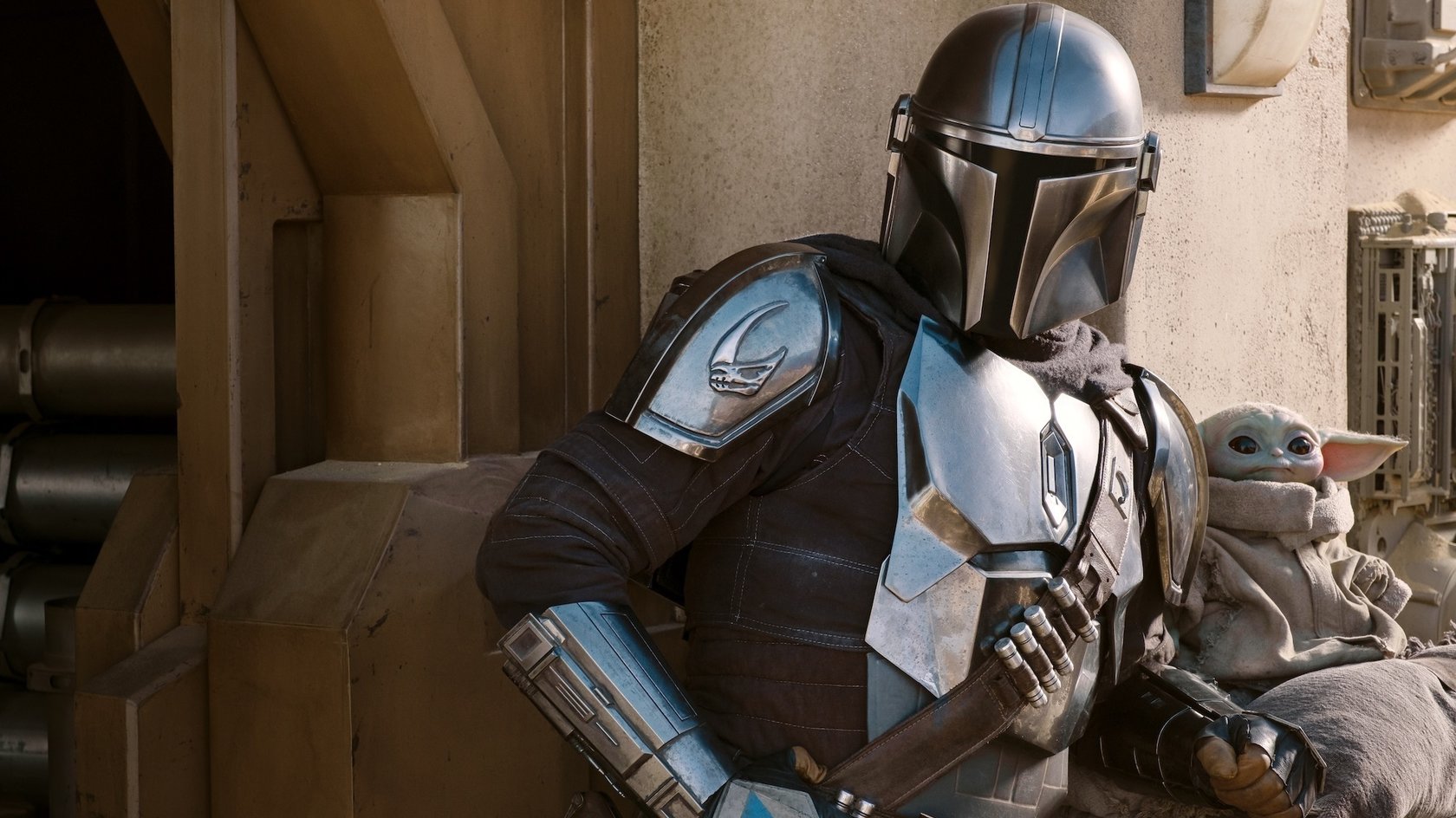 Erster „The Mandalorian“-Trailer erfüllt großen Fanwunsch: Neue Staffel spielt in Mandalore