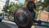 Erste MCU-Serie bei Disney+ eifert einem der besten MCU-Filme nach