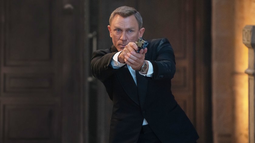 Daniel Craigs Erbe gesucht: Geheimfavorit erteilt James Bond eine Absage