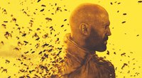 Erwachsenen-Action: Jason Statham macht Equalizer Konkurrenz im deutschen Trailer zu „The Beekeeper“