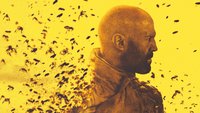 Erwachsenen-Action: Jason Statham macht Equalizer Konkurrenz im deutschen Trailer zu „The Beekeeper“