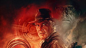 „Indiana Jones“ soll wohl klammheimlich ein Disney-Reboot erhalten, weil niemand einen alten Harriso