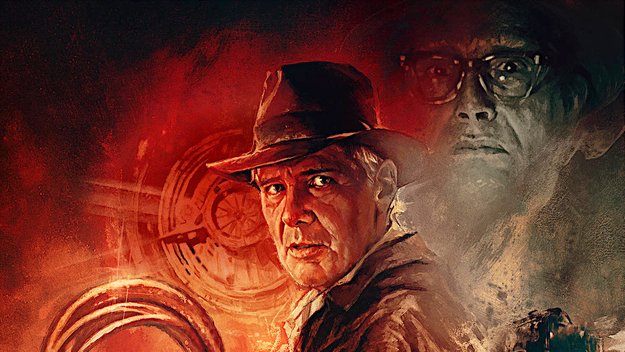 „Indiana Jones“ soll wohl klammheimlich ein Disney-Reboot erhalten, weil niemand einen alten Harrison Ford sehen wollte