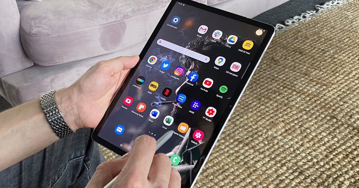 Samsung’s new Android tablet is going to be a real performance monster