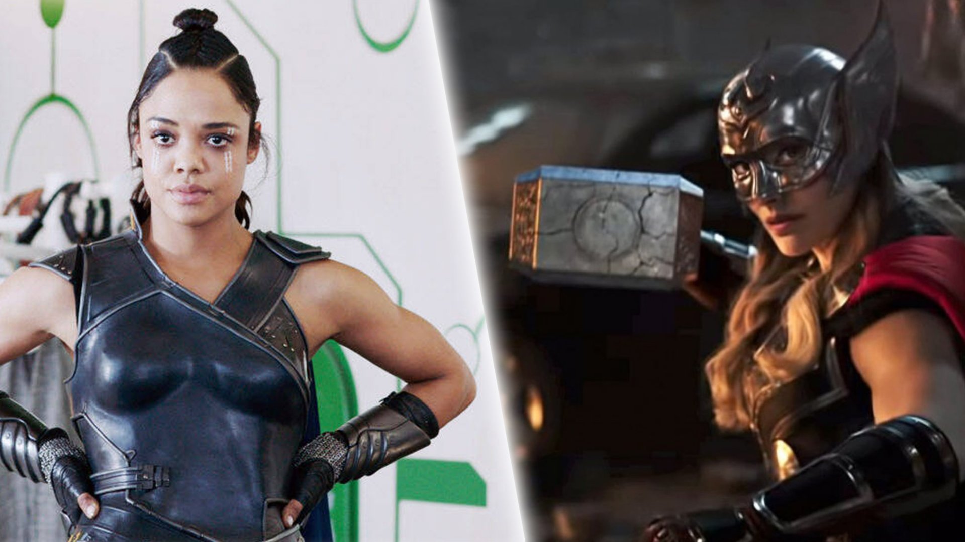 #Marvel-Fans irren sich wohl: „Thor 4“-Regisseur deutet überfällige MCU-Revolution an