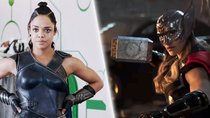 Marvel-Fans irren sich wohl: „Thor 4“-Regisseur deutet überfällige MCU-Revolution an