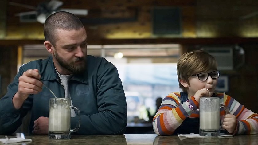 Berührender Trailer: Justin Timberlake kümmert sich in „Palmer“ um einen verlassenen Jungen