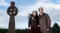„Outlander“ Staffel 8: Jamie-Darsteller gibt Update zum Produktionsstatus – alle Infos zum Finale