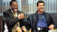 Mel Gibson bestätigt: Regisseur Richard Donner arbeitet an „Lethal Weapon 5“