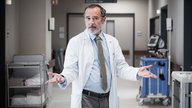 „Dr. Ballouz“ Staffel 3 bestätigt: Wann geht die Arzt-Serie im ZDF weiter?