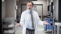 „Dr. Ballouz“ Staffel 3: Neue Folgen noch diesen Herbst – wann geht die Arzt-Serie im ZDF weiter?