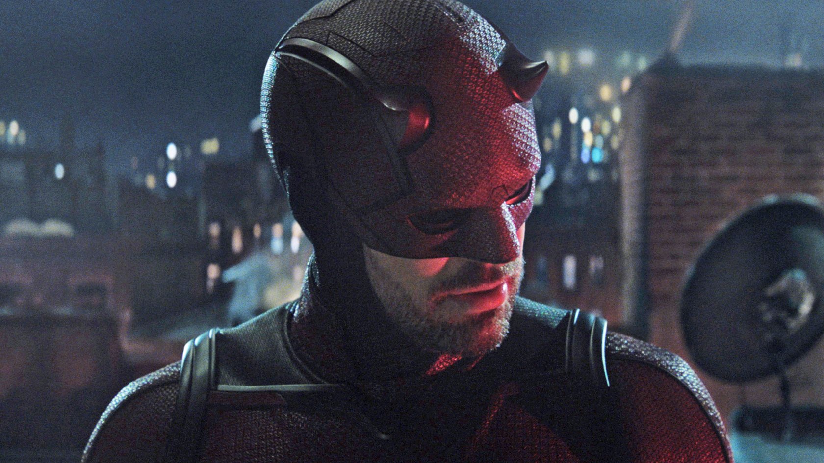 MCU-Comeback mit Wucht: Marvel-Serie „Daredevil: Born Again“ wird schon jetzt gefeiert