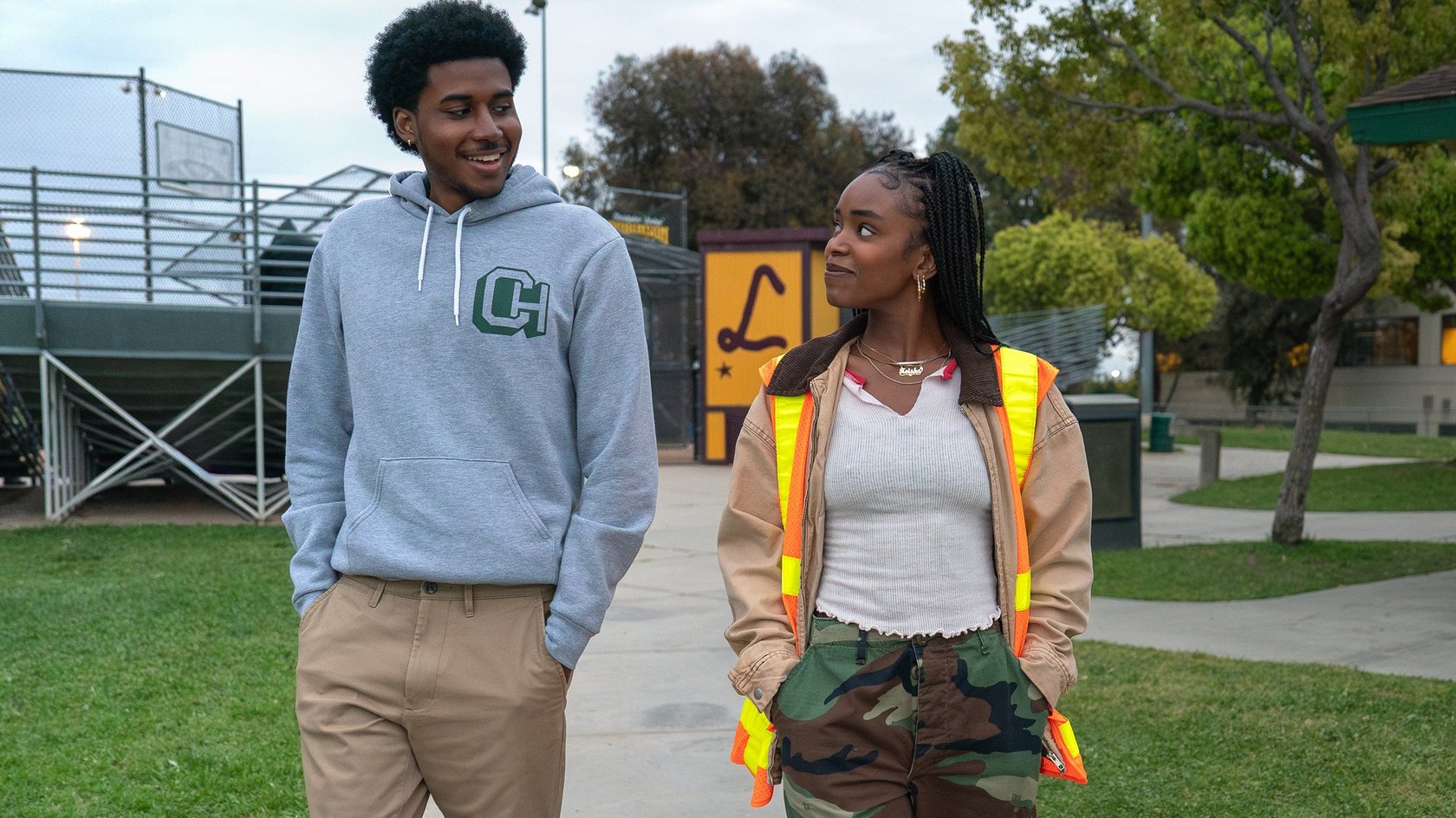 „Forever“ Staffel 2: So stehen die Chancen auf eine Fortsetzung der Netflix-Serie nach Judy Blumes Roman