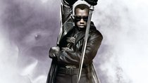„Justice League"-Star Ray Fisher will neuen „Blade" spielen