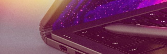 MacBook wird zum Flexbook: Die unglaubliche Zukunft des Apple-Notebooks