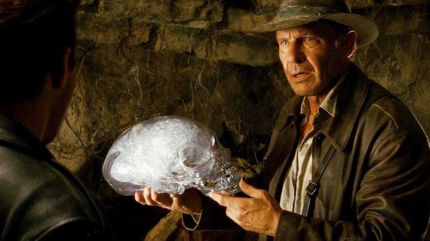 Durcheinander bei „Indiana Jones 5“: Darum fängt die Fortsetzung plötzlich wieder bei Null an