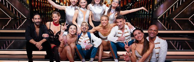 „Let's Dance“-Kandidaten 2024: Alle Tanzpaare, Tänze und Songs der Top 5 – wer tanzt was in Show 10?