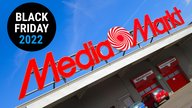 MediaMarkt bietet euch krasse Black-Friday-Angebote: Diese 16 Deals lohnen sich besonders