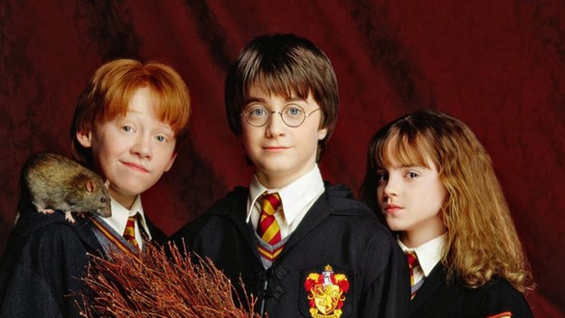 „Mir tut das Kind so leid“: Erstes Bild zeigt neuen Harry Potter in kommender Fantasy-Jahrhundert-Se
