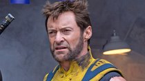 Hugh Jackman verrät: Für „Deadpool & Wolverine“ nahm er täglich mehr als 6000 Kalorien zu sich