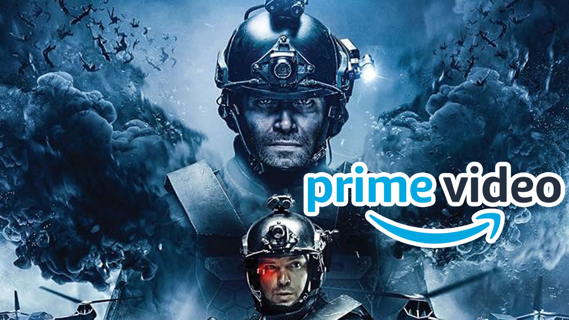 „Wer Sci-Fi mag, kommt bei der Serie auf seine Kosten“: Alien-Action begeistert bei Prime Video