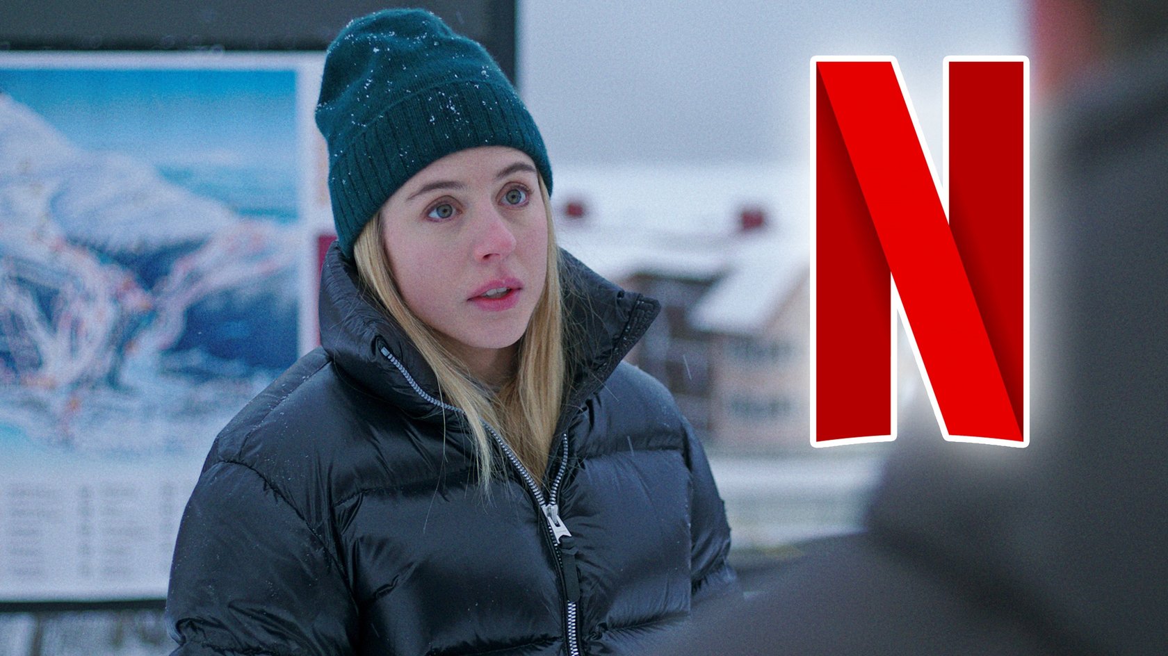 „Die Åre-Morde“ Staffel 2: Netflix-Fortsetzung möglich – zwei neue Mordfälle in Hanna-Ahlander-Reihe