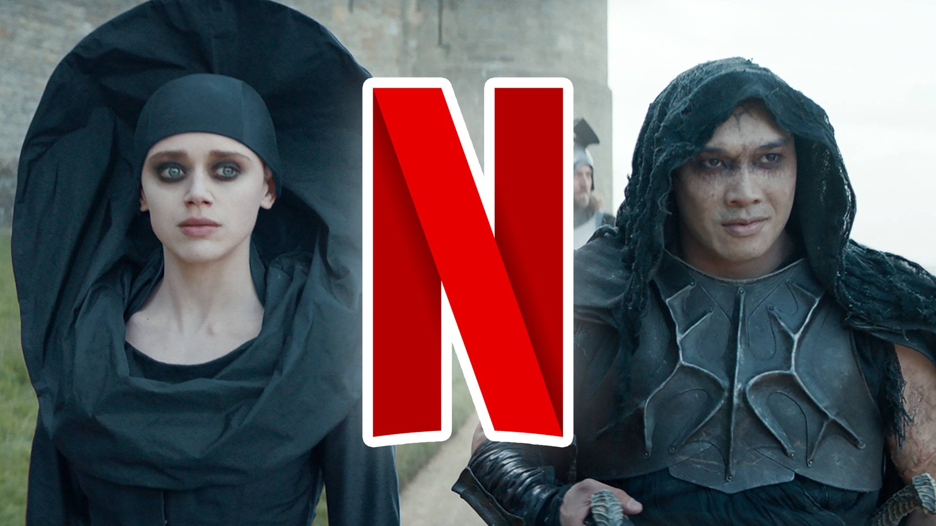 Nach Kino-Flop: Netflix triumphiert mit Fantasy-Überraschung aus 2023 in den Streaming-Charts