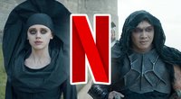 Floppte 2023 noch an den Kinokassen: Action-Fantasy-Überraschung triumphiert jetzt auf Netflix