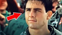 "Top Gun"-Filmfehler: Action-Finale mit Tom Cruise und Val Kilmer hat einen absurden Patzer