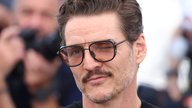 Nicht für einen Film: Pedro Pascal und Heidi Klum kommen sich in einem Clip näher