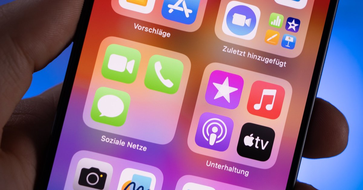 No iPhone consumer can ignore these apps