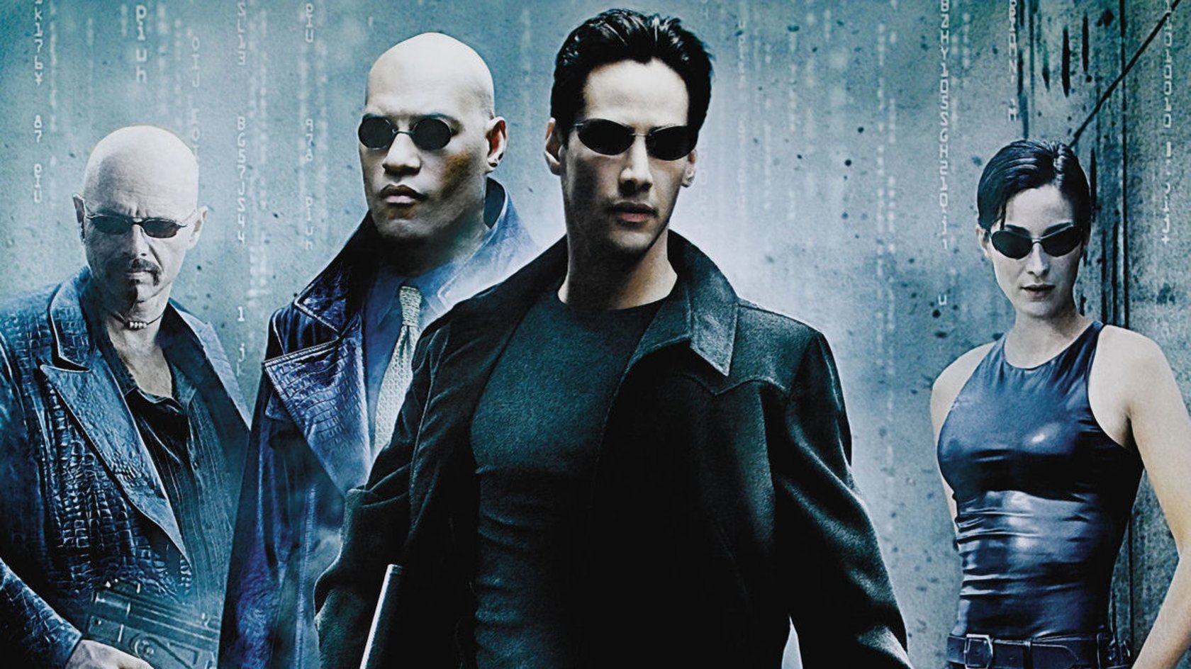 Das Ende von „Matrix“: Die Trilogie erklärt