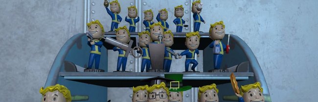 Fallout 4: Alle 20 Wackelpuppen finden