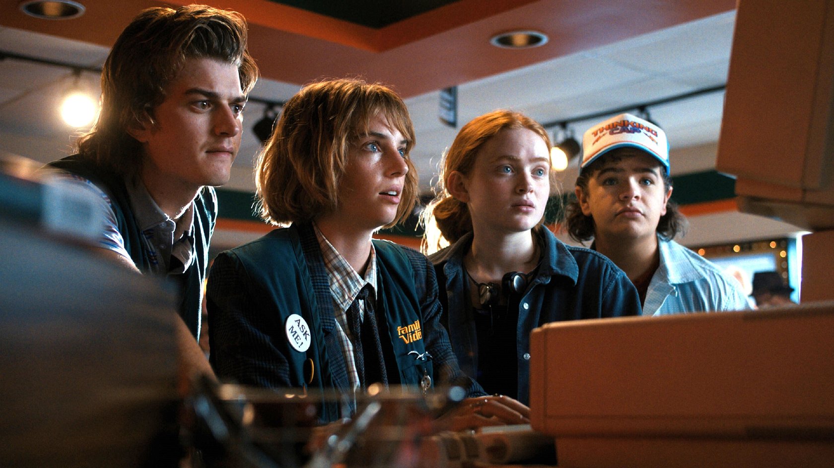 „Stranger Things“-Rätsel wohl gelöst: So viel Zeit ist seit der letzten Staffel in Hawkins vergangen