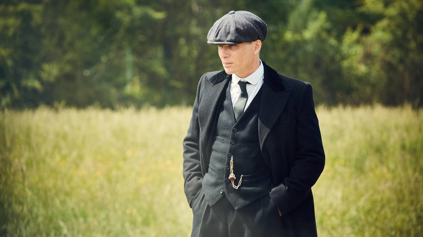 Neue Infos zum Serienende bei Netflix: „Peaky Blinders“ taucht in den Zweiten Weltkrieg ein