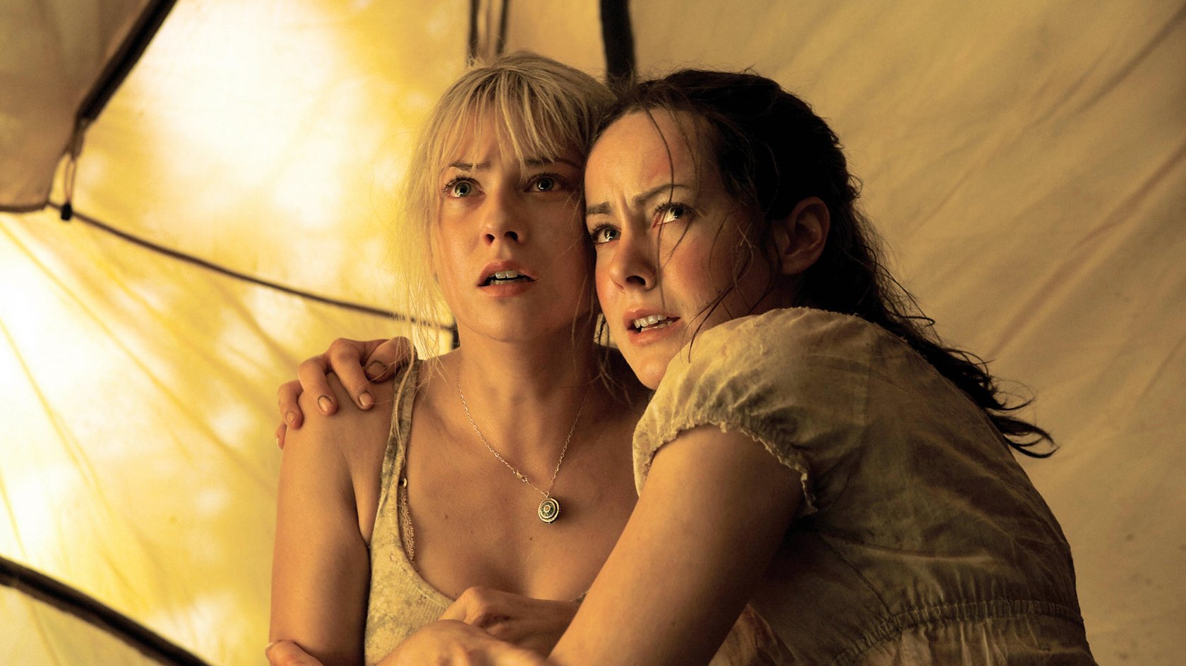 Horrorfilm-Comeback: Brutaler Schocker erobert 15 Jahre nach Release die Netflix-Charts